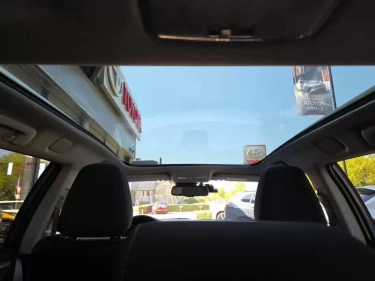 Foto van Toyota Auris Touring Sports