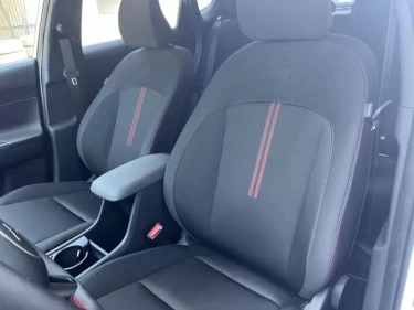 Foto van Hyundai Kona Electric
