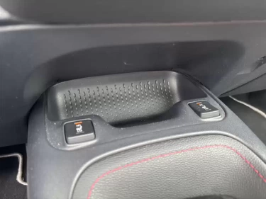 Foto van Toyota Corolla