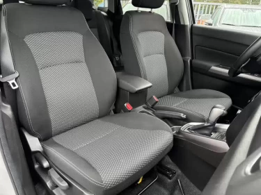 Foto van Suzuki Vitara