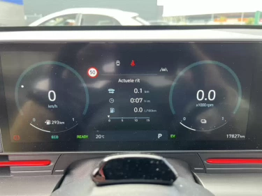 Foto van Hyundai Kona