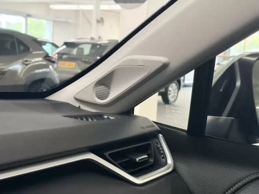 Foto van Toyota RAV4