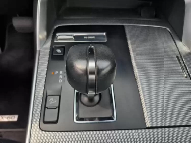 Foto van Mazda CX-60