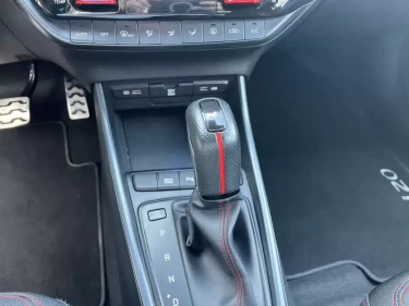 Foto van Hyundai i20
