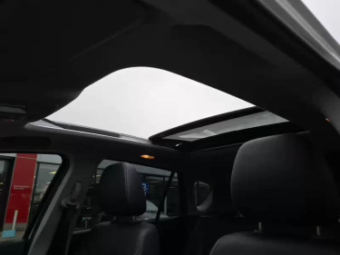 Foto van Suzuki S-Cross