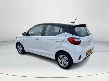 Foto van Hyundai i10