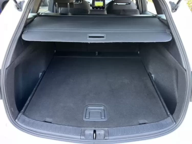 Foto van Toyota Corolla Touring Sports