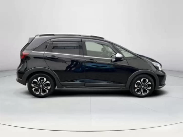 Foto van Honda Jazz