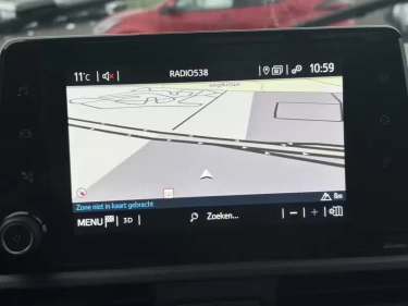 Foto van Toyota PROACE CITY Verso