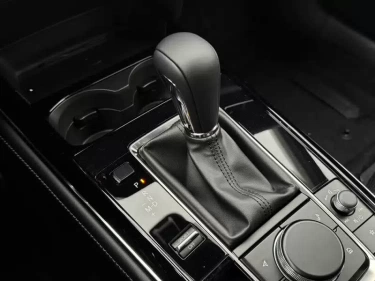 Foto van Mazda CX-30