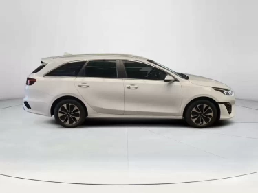 Foto van Kia Ceed Sportswagon