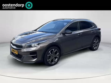 Foto van Kia XCeed
