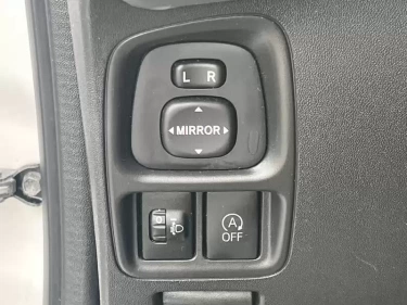 Foto van Toyota Aygo