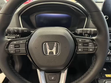 Foto van Honda Civic