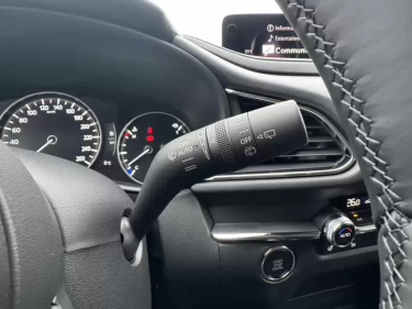 Foto van Mazda CX-30