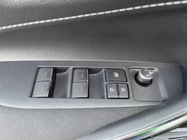 Foto van Toyota Corolla Touring Sports