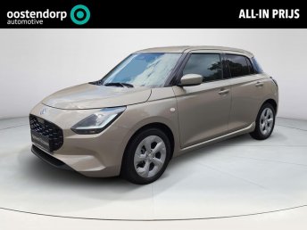 Suzuki Swift 1.2 Select Smart Hybrid  occasion 2025