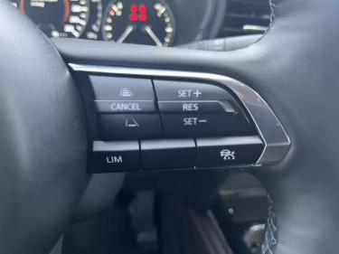 Foto van Mazda CX-30