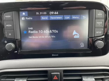 Foto van Hyundai i10