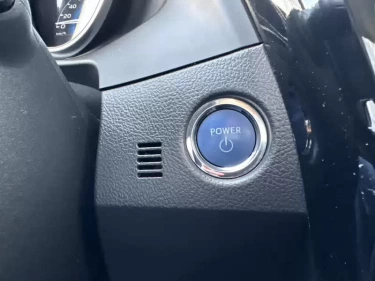 Foto van Toyota Auris