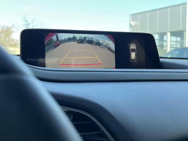 Foto van Mazda CX-30