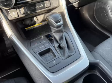 Foto van Toyota RAV4