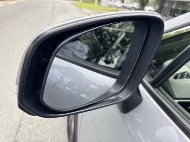 Foto van Toyota Corolla Cross