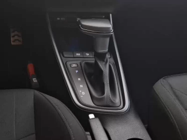Foto van Hyundai Bayon