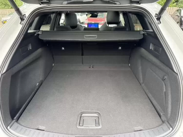 Foto van Toyota Corolla Touring Sports