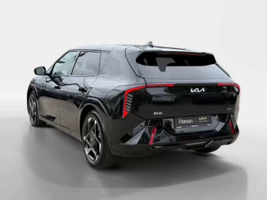 Foto van Kia EV4