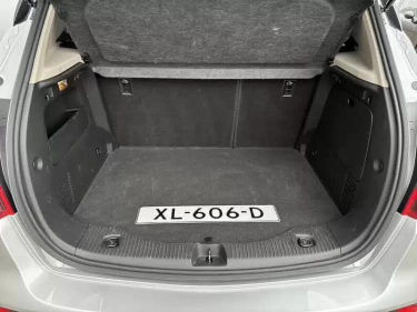 Foto van Opel Mokka X