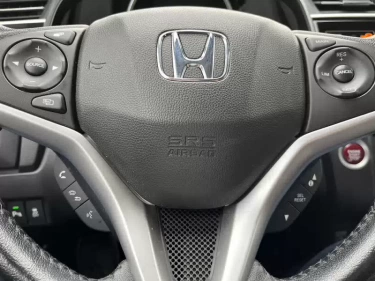Foto van Honda Jazz