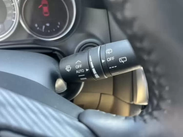 Foto van Mazda CX-5