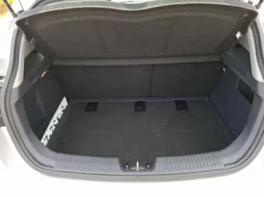 Foto van Kia Rio