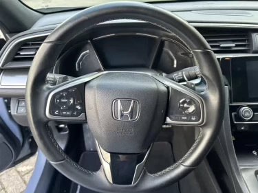 Foto van Honda Civic