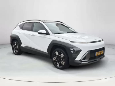 Foto van Hyundai Kona