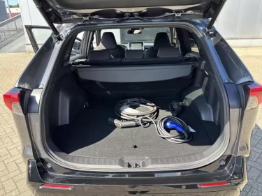 Foto van Toyota RAV4