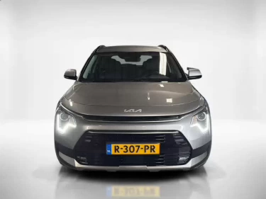 Foto van Kia Niro