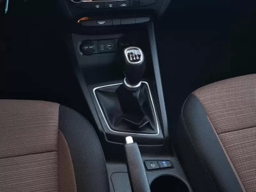 Foto van Hyundai i20