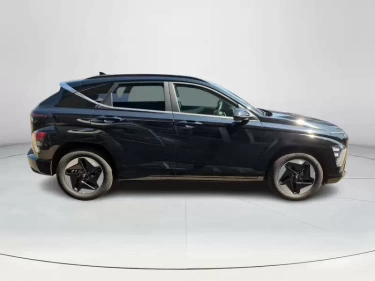 Foto van Hyundai KONA Electric