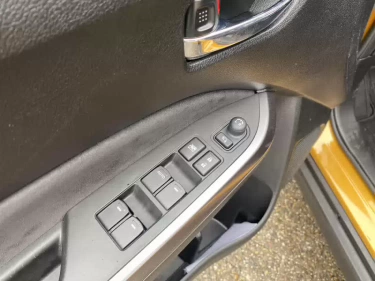 Foto van Suzuki Vitara