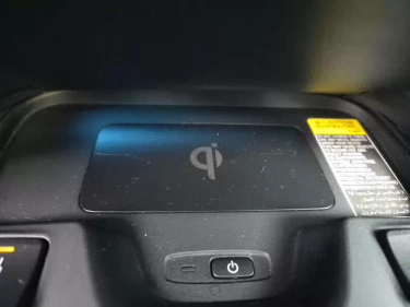 Foto van Toyota Corolla