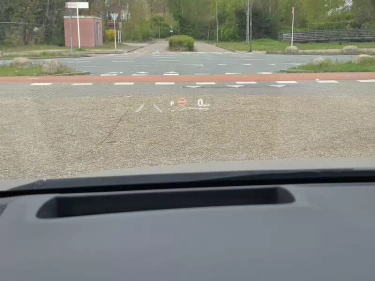 Foto van Toyota Corolla Touring Sports