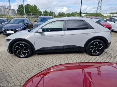 Foto van Hyundai IONIQ 5