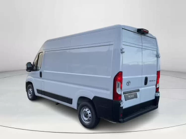 Foto van Toyota Proace MAX