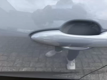 Foto van Toyota C-HR+
