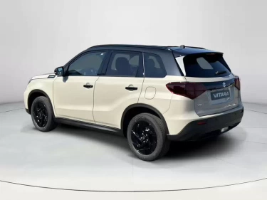 Foto van Suzuki Vitara