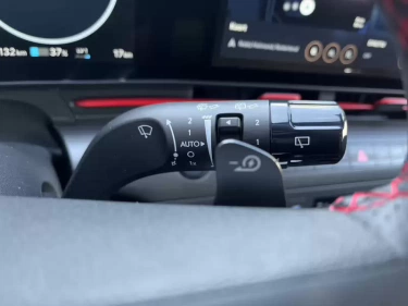 Foto van Hyundai Kona Electric