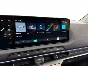 Foto van Kia EV2