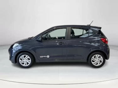 Foto van Hyundai i10